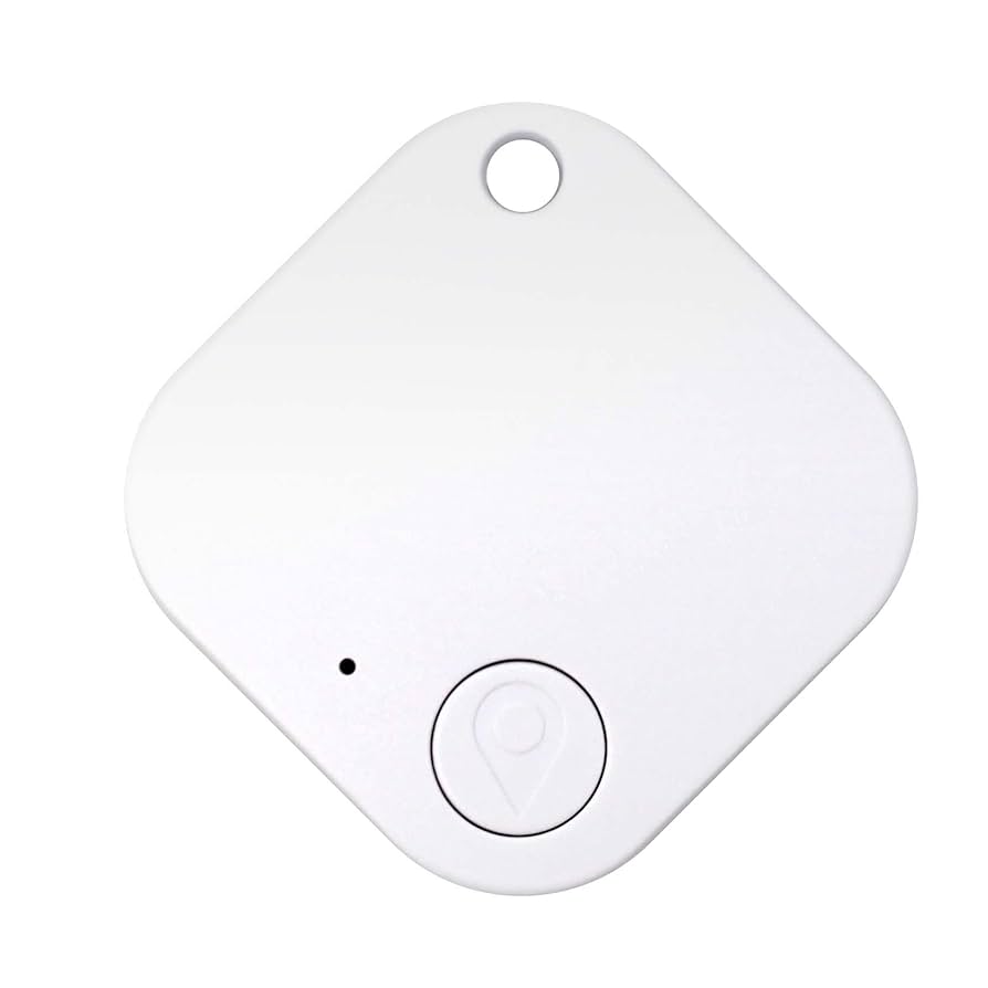 Amazon.co.jp: エアサーチファインダー トラッカー タグ（Apple